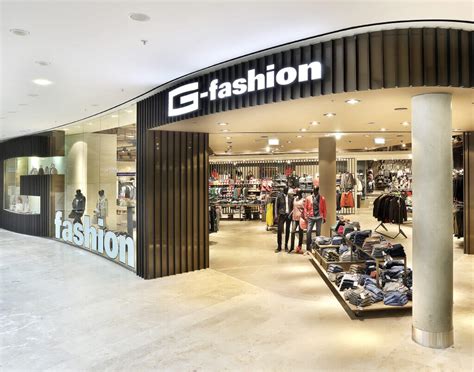 g shop fashion